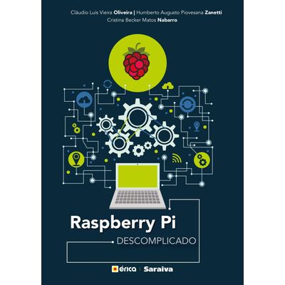 Raspberry Pi Descomplicado