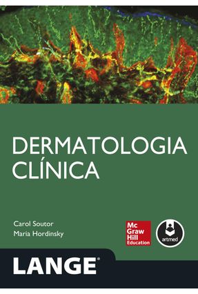 Dermatologia Clínica - Soutor,Carol Hordinsky,Maria | 