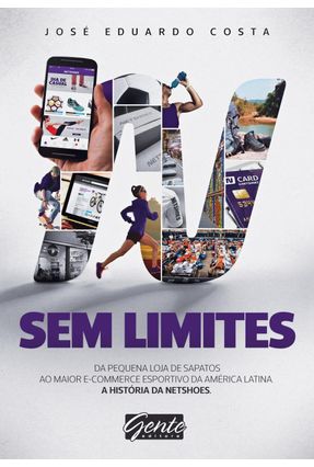 Sem Limites - Costa,José Eduardo | Nisrs.org