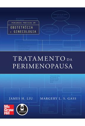 Tratamento da Perimenopausa - Liu,James H. | 