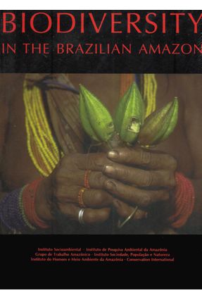 Biodiversity In the Brazilian Amazon - Capobianco,J, P, | Nisrs.org