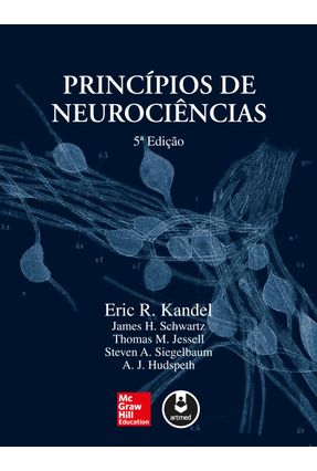 Princípios de Neurociências - 5ª Ed. 2014 - Vários Autores | 