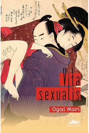 Vita Sexualis - Mori,Ogai | 