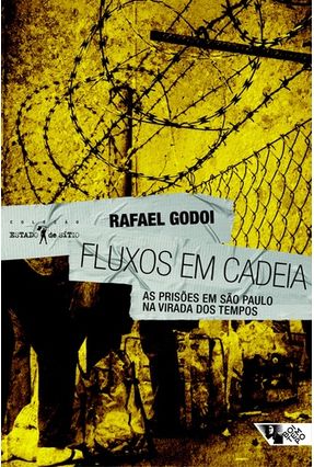 Fluxo Em Cadeia - Godoi,Rafael | 
