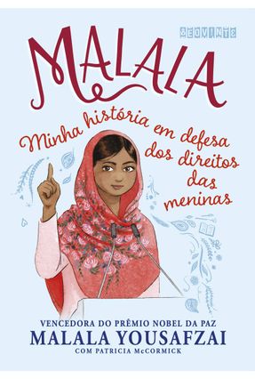 Malala (Edição Infantojuvenil) - Minha História Em Defesa Dos Direitos Das Meninas Menor preço em Malala (Edição Infantojuvenil) - Minha História Em Defesa Dos Direitos Das Meninas
