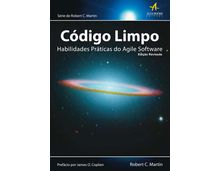 Codigo-limpo---Habilidades-praticas-do-Agile-Software