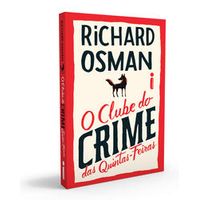 O Clube do Crime das Quintas-Feiras