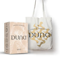Box Duna segunda trilogia