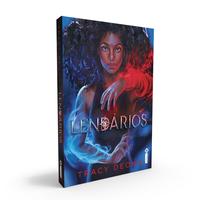 Lendários Série Lendários - Volume 1