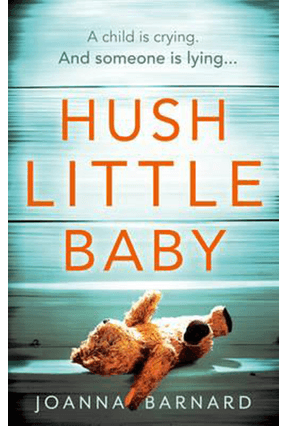 Hush Little Baby - Joanna Barnard | Nisrs.org