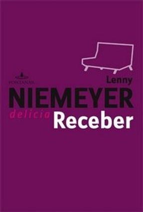 Delícia Receber - Niemeyer,Lenny | 