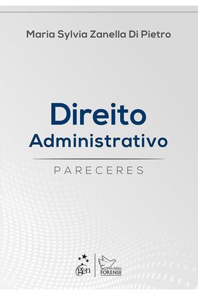 Direito Administrativo - Pareceres - Di Pietro,Maria Sylvia | 