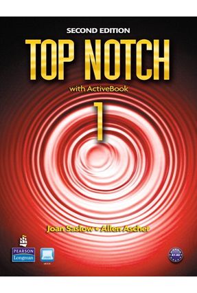 Top Notch 1 Second Edition Cd Rom Download