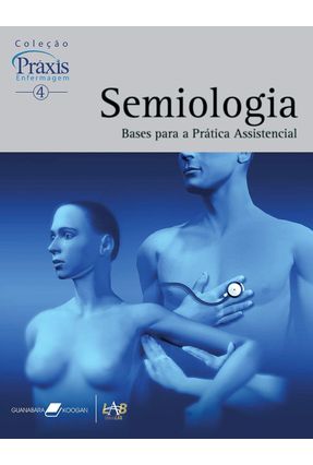 Semiologia - Bases para a Prática Assistencial - Andris | 