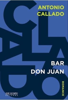 Bar Don Juan - Callado,Antonio | 