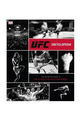 UFC Encyclopedia - Gerbasi,Thomas | 