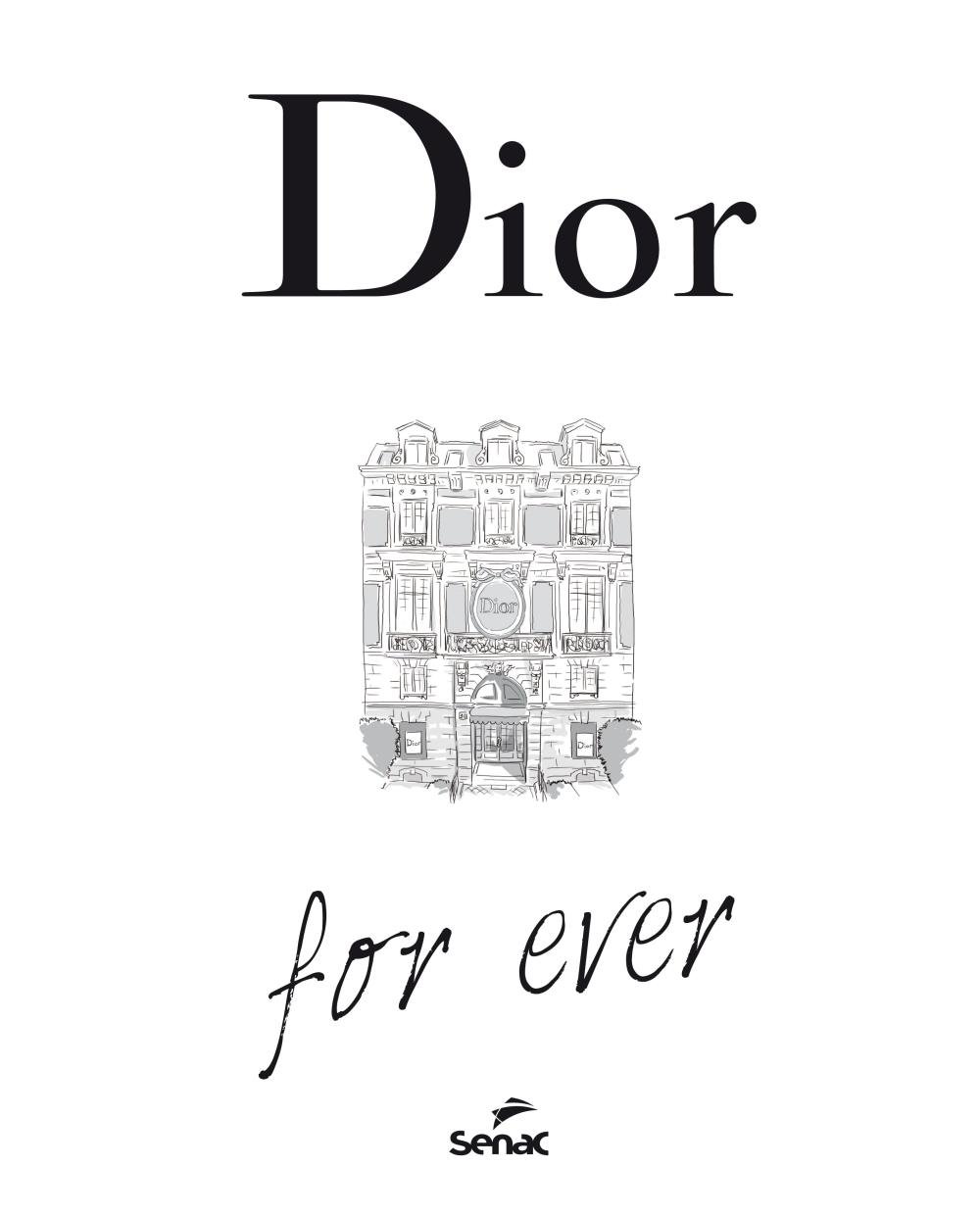 dior ever