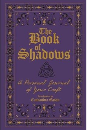 The Book Of Shadows - Eason,Cassandra | Nisrs.org