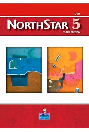 NorthStar 5 DVD And Guide - 3 Ed. - Pearson | 