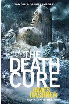 The Death Cure - Maze Runner - III - Dashner,James | 