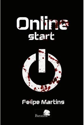 Online Start - Martins,Felipe | Nisrs.org