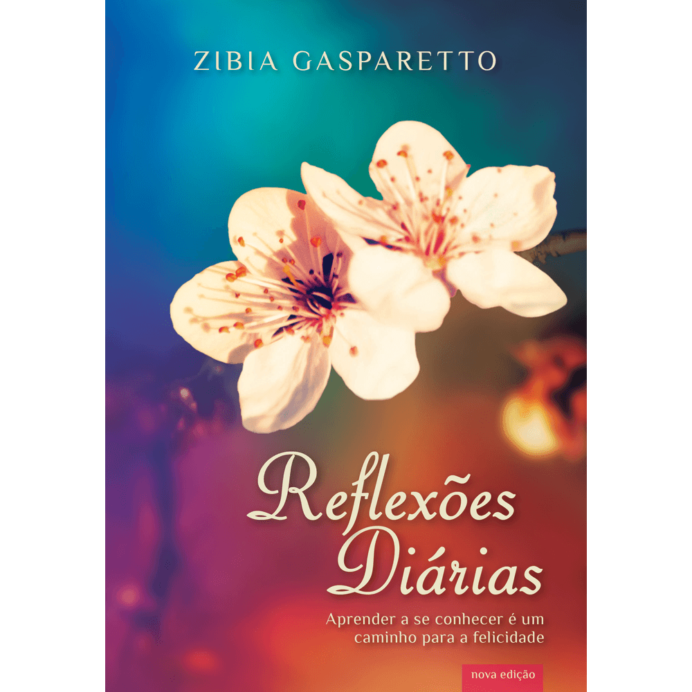 reflexoes diarias zibia gasparetto