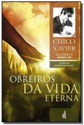 obreiros da vida eterna audiobook