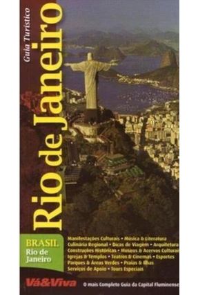 Guia Turístico - Rio de Janeiro - Empresa das Artes | Hoshan.org Guia Turístico - Rio de Janeiro - Empresa das Artes | Hoshan.org