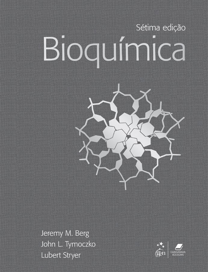 Bioquímica - 7ª Ed. 2014 - Saraiva