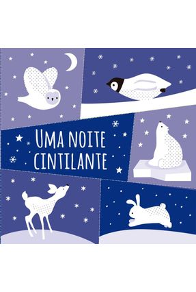 Uma Noite Cintilante - Elephant And Bird Books | 