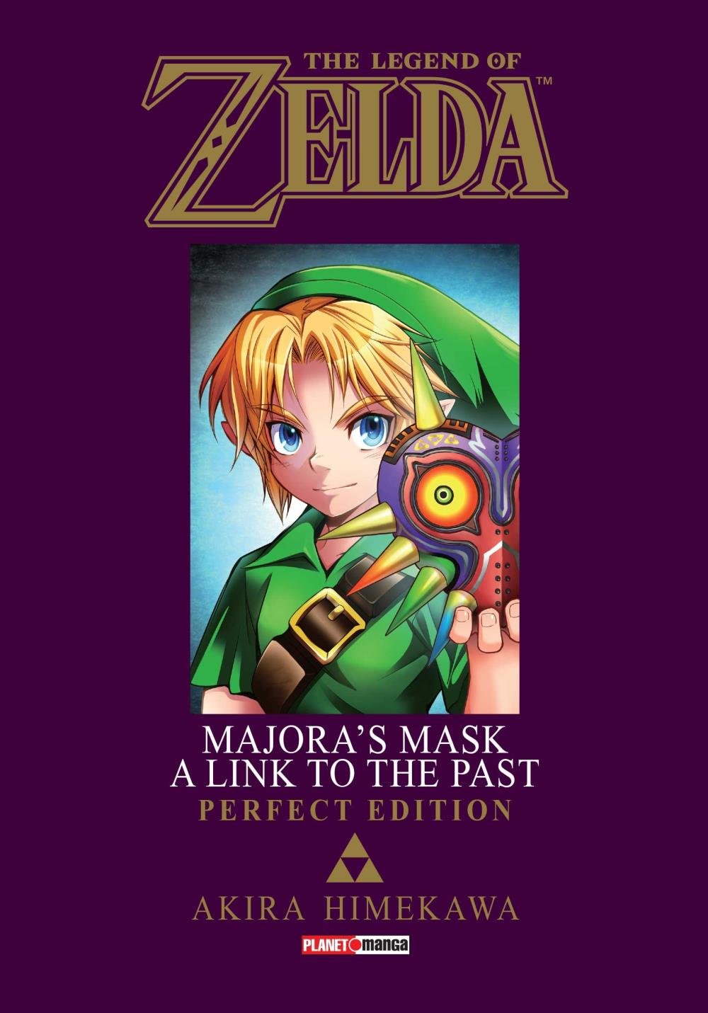 the legend of zelda majoras mask link