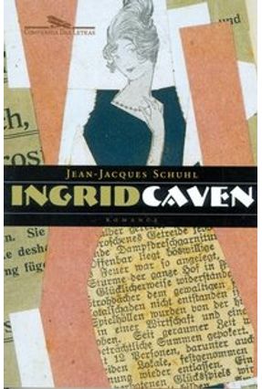 Ingrid Caven - Schuhl,Jean-jacques | 
