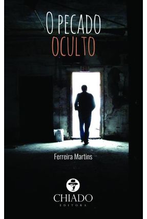 O Pecado Oculto - Col. Compendium - Martins,Ferreira | 