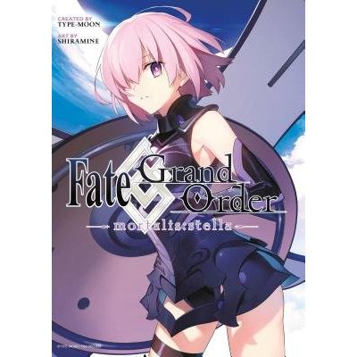 Volume 1 Type Moon Artworks Book New Fate Grand Order Material I