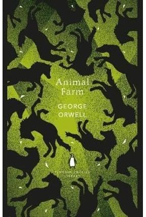 Animal Farm - Penguin English Library - Orwell,George Orwell,George | 