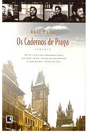 Os Cadernos de Praga - Posse,Abel | Tagrny.org Os Cadernos de Praga - Posse,Abel | Tagrny.org
