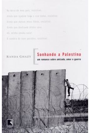Sonhando a Palestina - Ghazy,Randa | 
