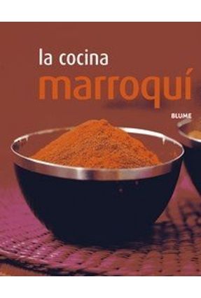 La Cocina Marroquí - Vvaa | 
