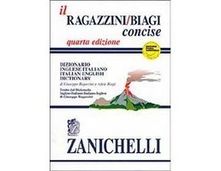 Barron S Bilingual Dictionaries Barron S Italian English Dictionary Dizionario Italiano Inglese Saraiva