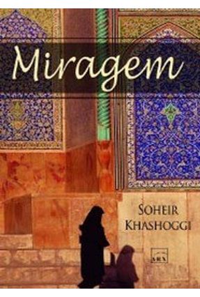 Miragem - Khashoggi,Soheir | 