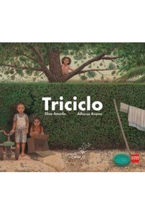 Triciclo - Col. - Comboio de Corda - Amado,Alisa | Nisrs.org Triciclo - Col. - Comboio de Corda - Amado,Alisa | Nisrs.org