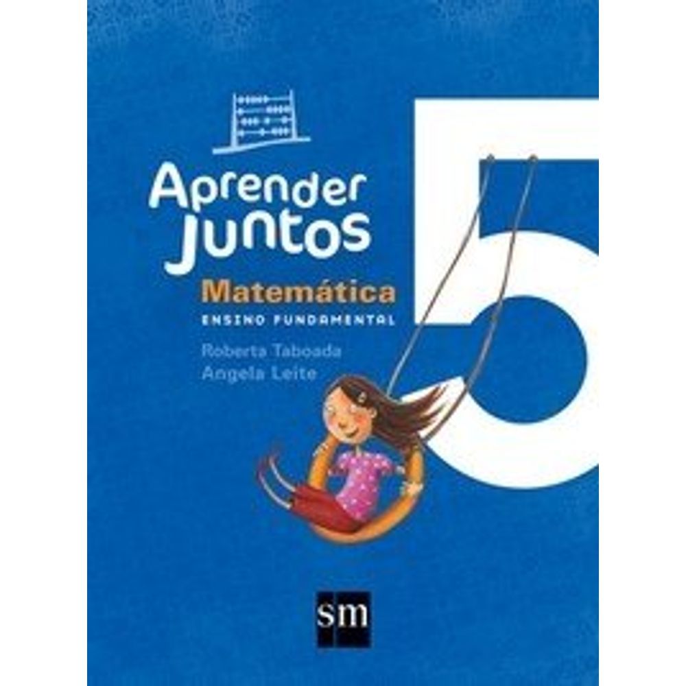 Aprender Juntos Matemática 5 Ano Manual Do Professor Respostas