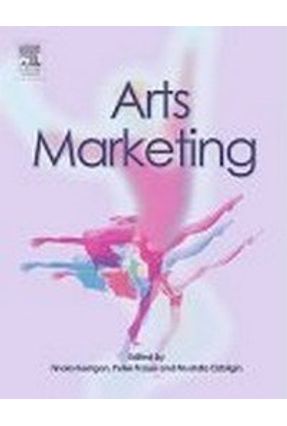 Arts Marketing - KERRIGAN | 