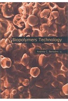 Biopolymers Technology - Bertolini,Andréa C. | 