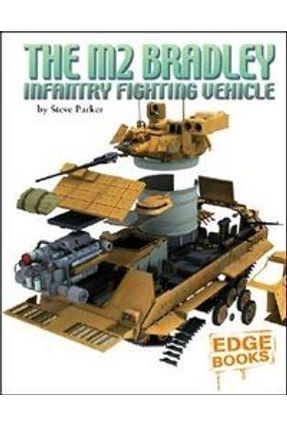 The M2 Bradley Infantry Fighting Vehicle - Vários Autores | 