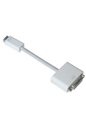 Adaptador Mini Dvi para Dvi - Menor preço em Adaptador Mini Dvi para Dvi -