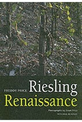 Riesling Renaissance - Price,Freddy | 