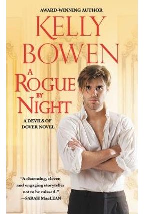 A Rogue By Night - Bowen,Kelly | 