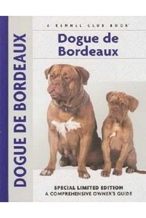 Dogue De Bordeaux - Janish,Joseph | 