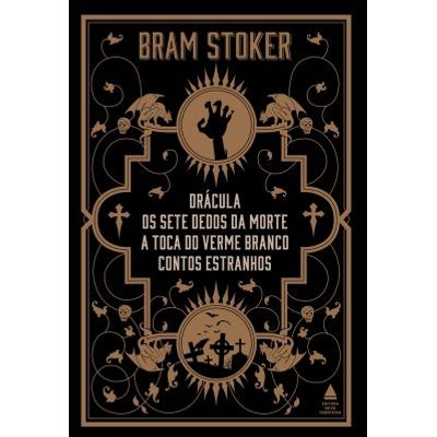 Box Bram Stoker